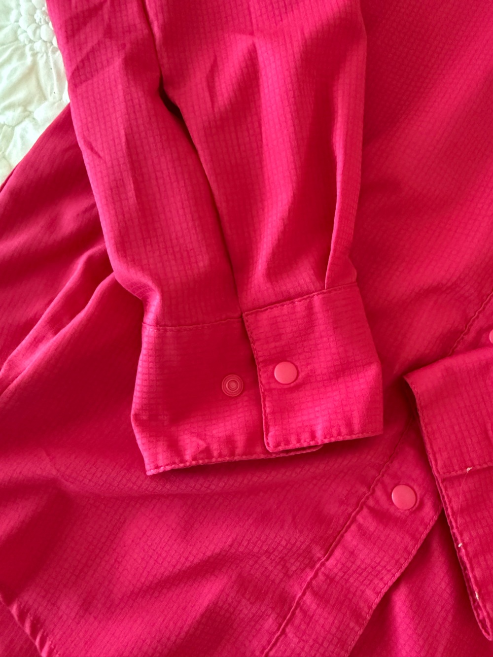 Columbia Hot Pink PFG - Picture 5 of 12